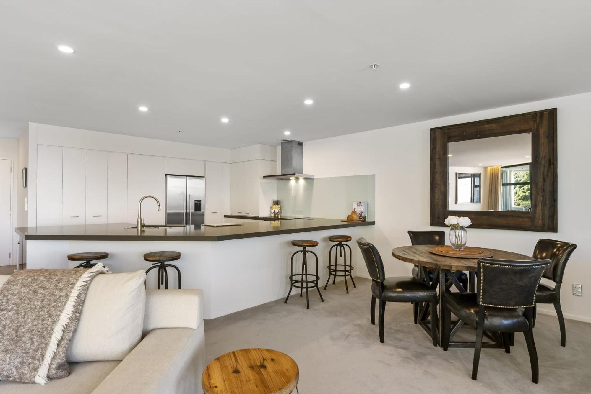 Oceanside Marine Pde Magic Διαμέρισμα Mount Maunganui Εξωτερικό φωτογραφία