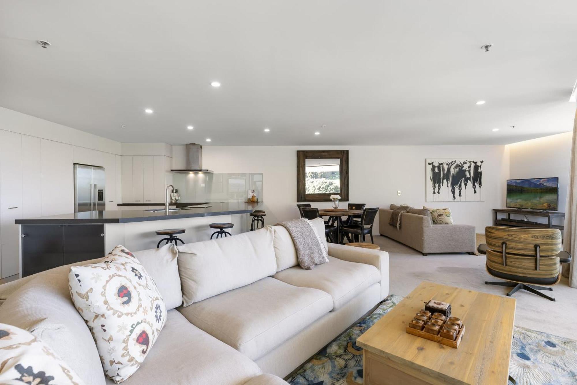 Oceanside Marine Pde Magic Διαμέρισμα Mount Maunganui Εξωτερικό φωτογραφία